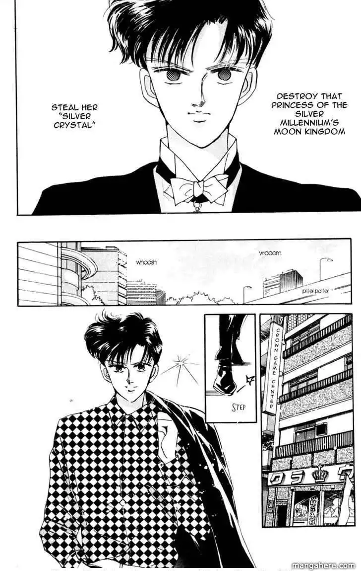 Sailor Moon Chapter 10 45